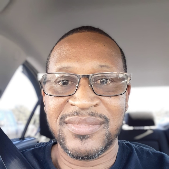 Meet your Posher, Barry - Picture 1 of 1